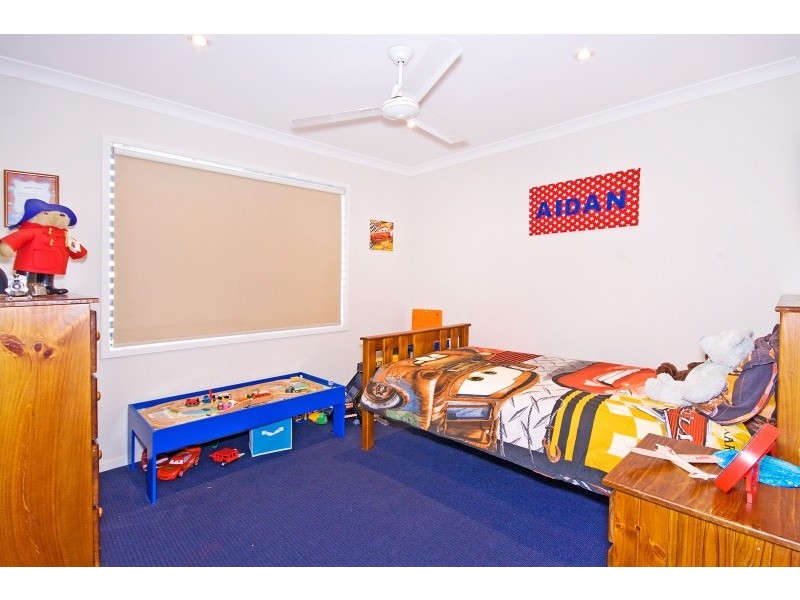 57 SPENCER ST, Aspley QLD 4034