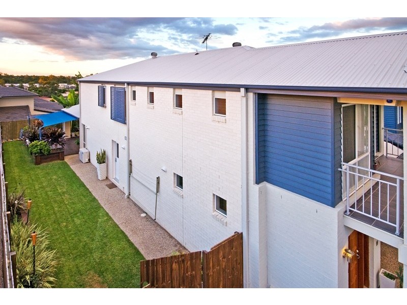 57 SPENCER ST, Aspley QLD 4034
