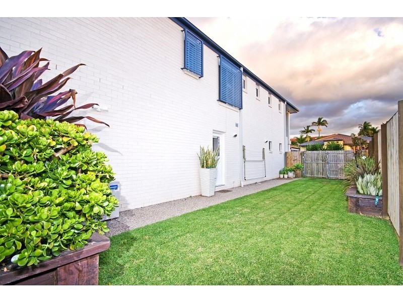 57 SPENCER ST, Aspley QLD 4034