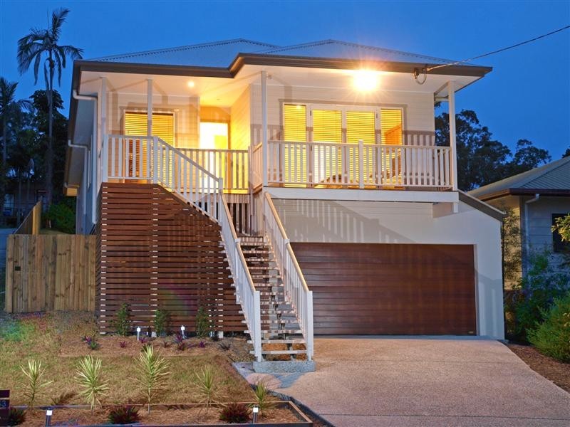 43 Soames St, Everton Park QLD 4053