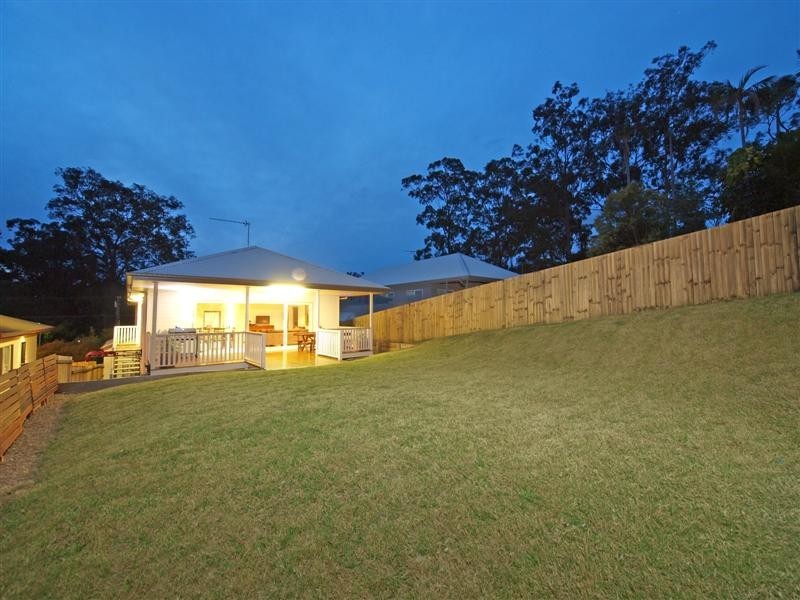 43 Soames St, Everton Park QLD 4053