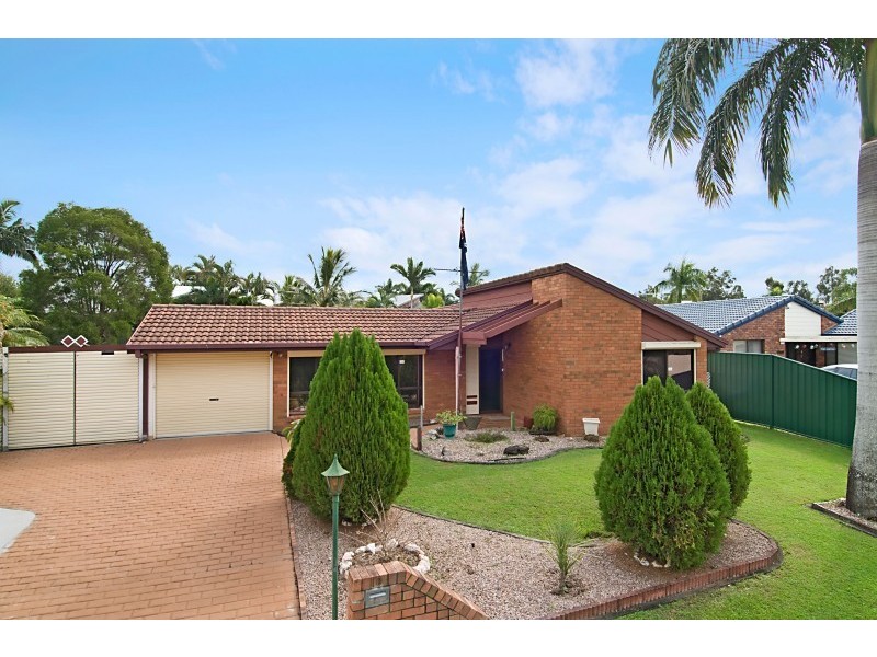 10 Challinor Drive, Albany Creek QLD 4035