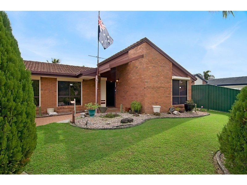 10 Challinor Drive, Albany Creek QLD 4035