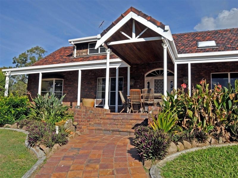 1755 Dayboro Road, Dayboro QLD 4521