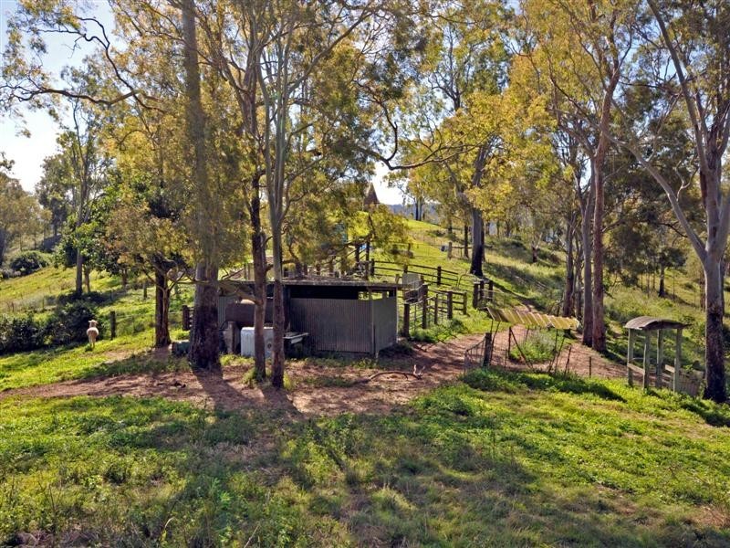 1755 Dayboro Road, Dayboro QLD 4521