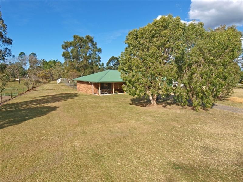 35 Kookaburra Ct, Upper Caboolture QLD 4510