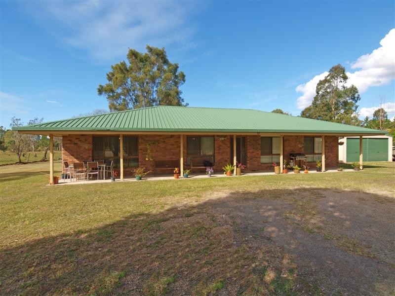 35 Kookaburra Ct, Upper Caboolture QLD 4510