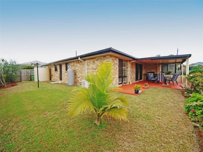 2 Hillary Drive, Warner QLD 4500