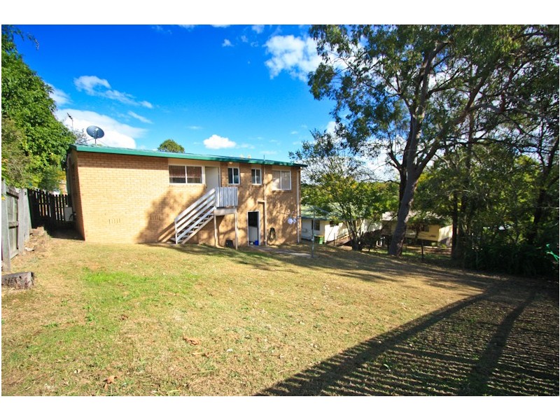 8 PASCOE ST, Gailes QLD 4300