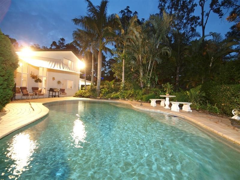 52 FAIRLANE ST, Joyner QLD 4500