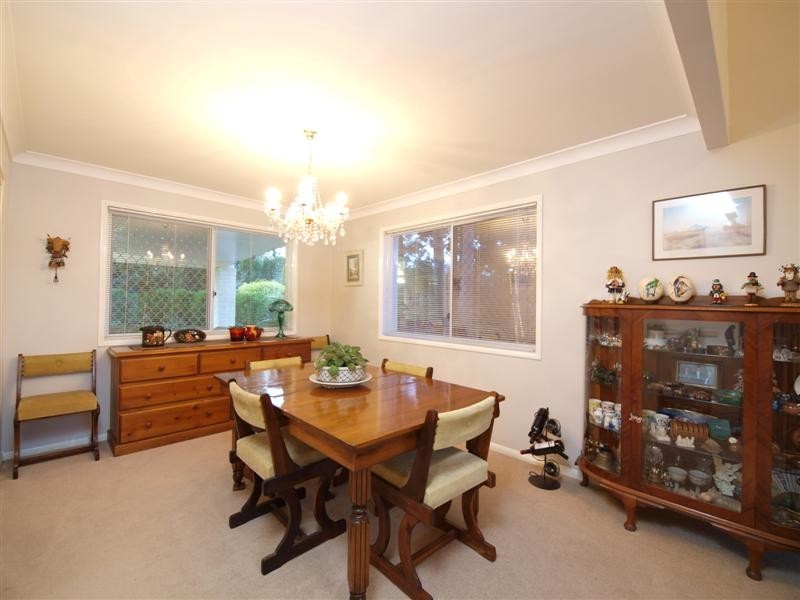 52 FAIRLANE ST, Joyner QLD 4500