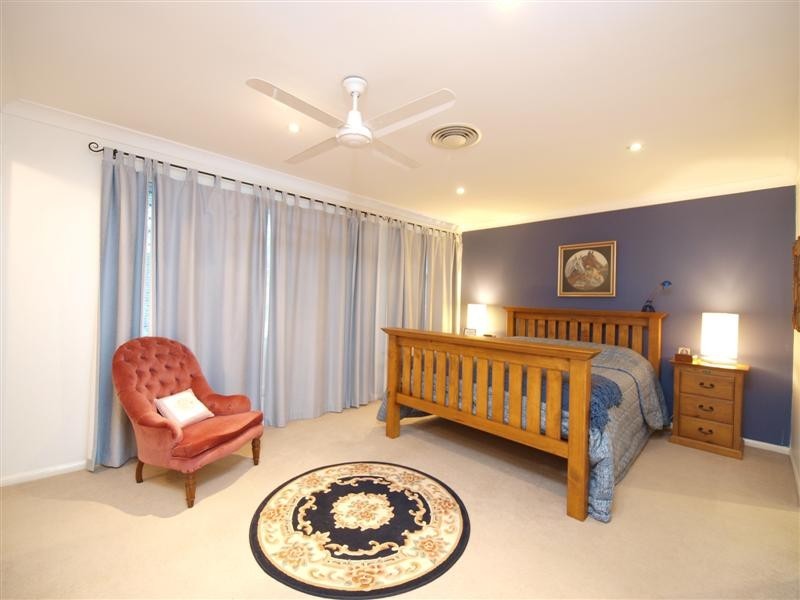 52 FAIRLANE ST, Joyner QLD 4500