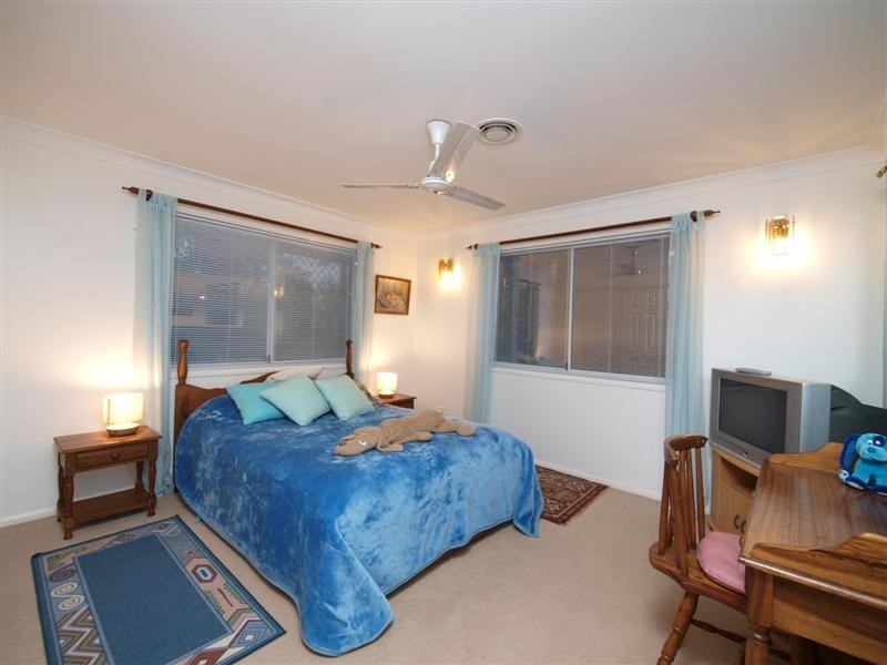 52 FAIRLANE ST, Joyner QLD 4500