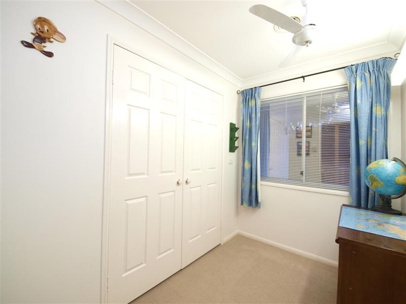 52 FAIRLANE ST, Joyner QLD 4500