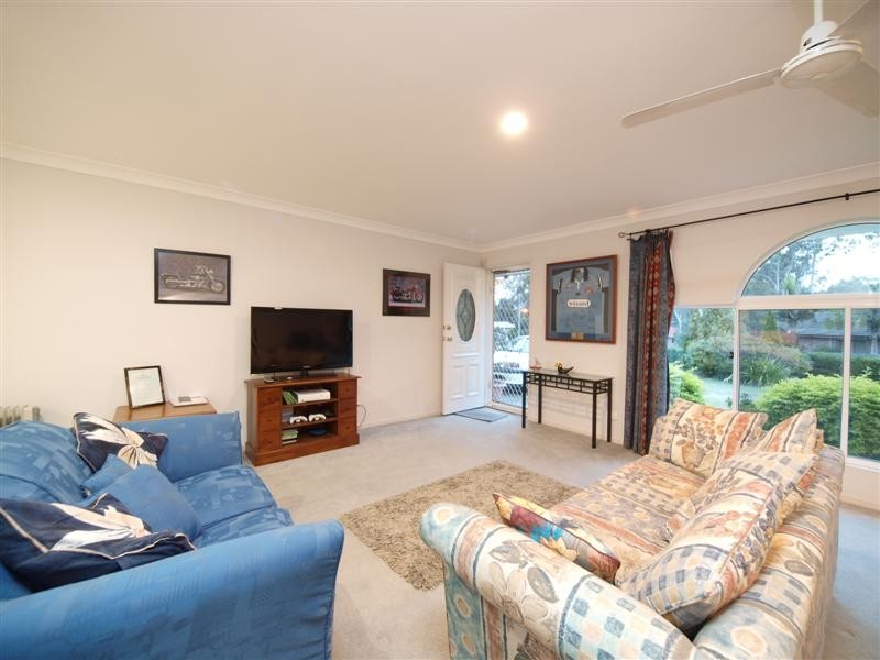 52 FAIRLANE ST, Joyner QLD 4500