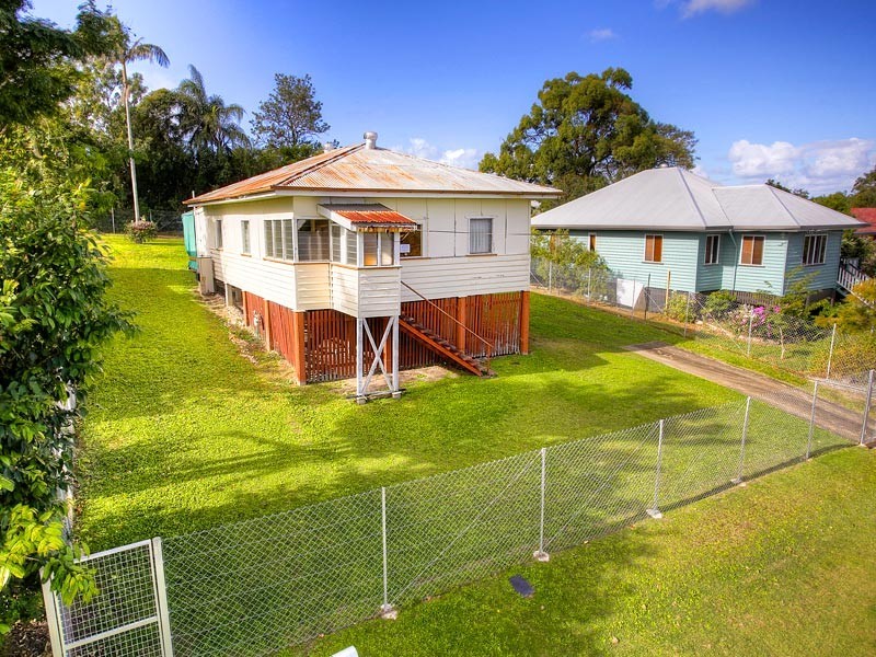 58 Barrinia Street, Manly QLD 4179