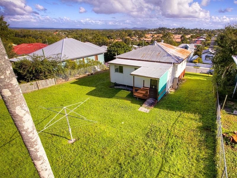 58 Barrinia Street, Manly QLD 4179