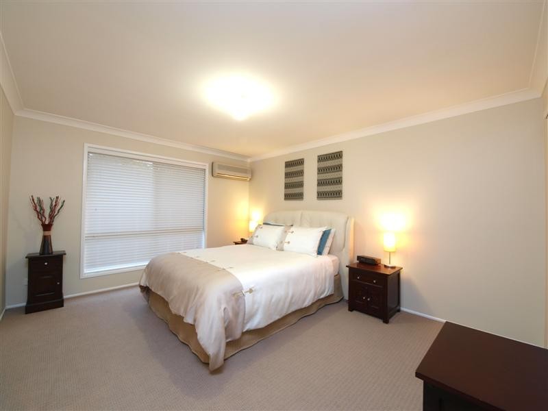 7 TANAGER ST, Albany Creek QLD 4035