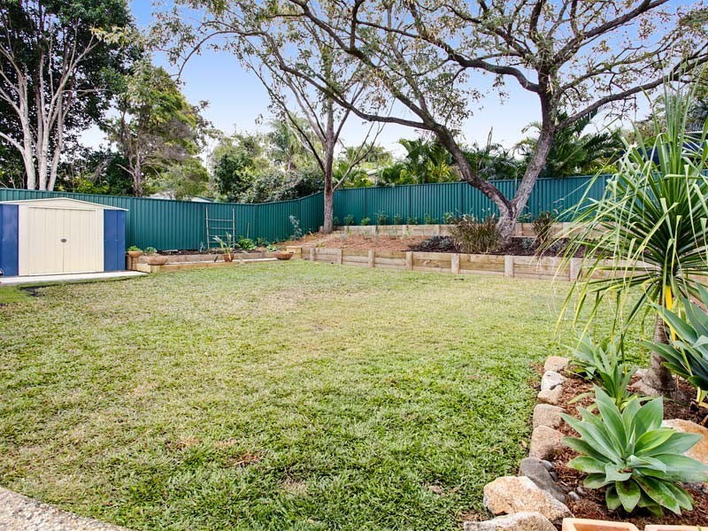 100 Bunya Park Drive, Eatons Hill QLD 4037