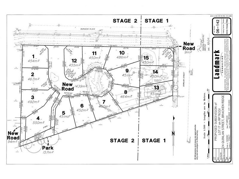 24 QUINLAN STREET, Bracken Ridge QLD 4017