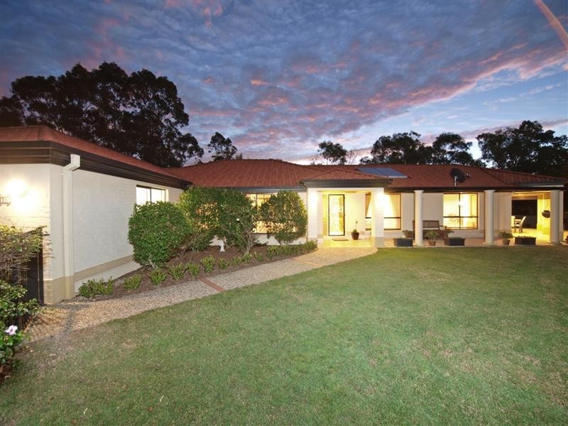 10 Karma Place, Albany Creek QLD 4035