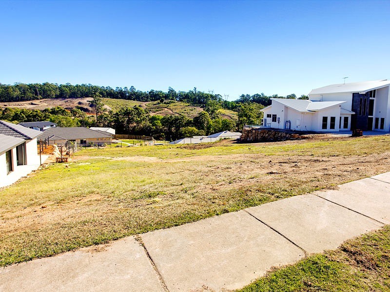 L119 CORVUS DRIVE, Cashmere QLD 4500