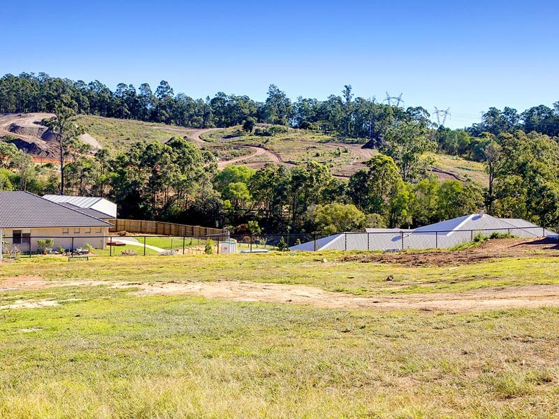 L119 CORVUS DRIVE, Cashmere QLD 4500