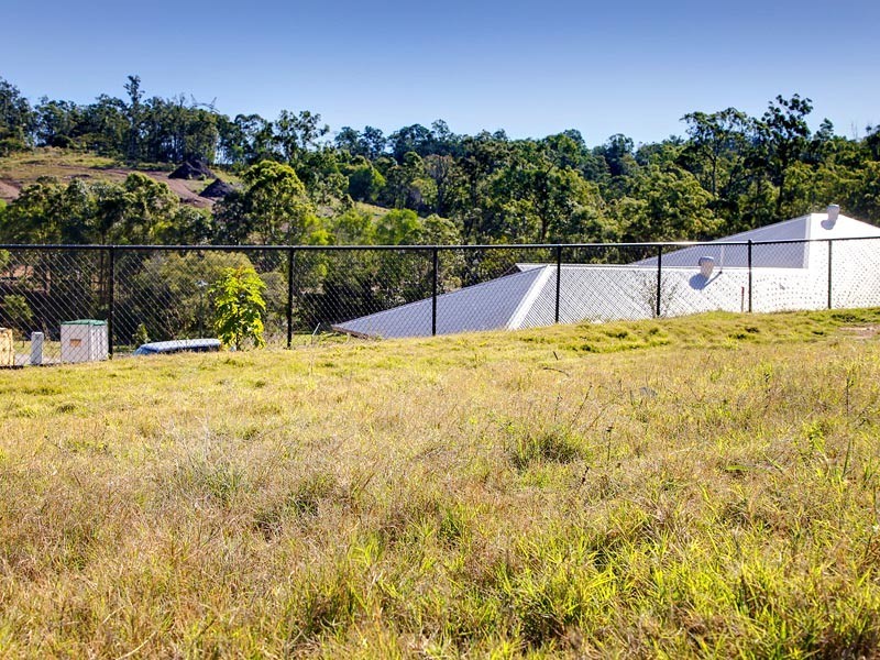 L119 CORVUS DRIVE, Cashmere QLD 4500