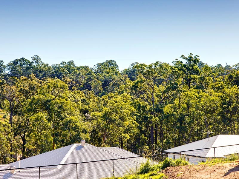 L119 CORVUS DRIVE, Cashmere QLD 4500