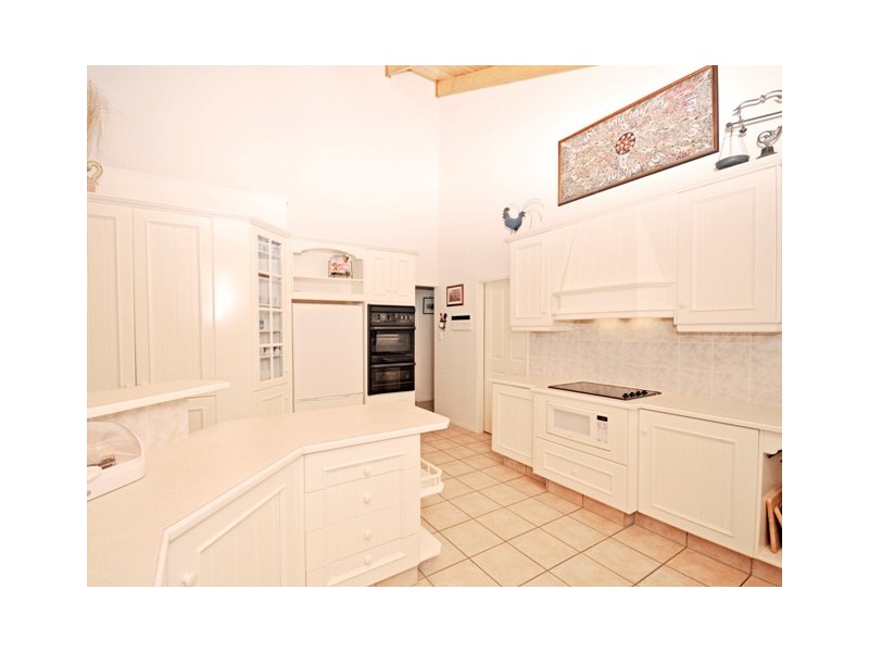 3 Bracken Court, Cashmere QLD 4500