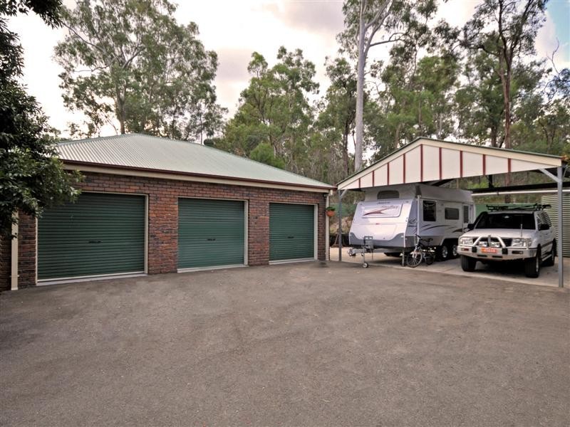 3 Bracken Court, Cashmere QLD 4500