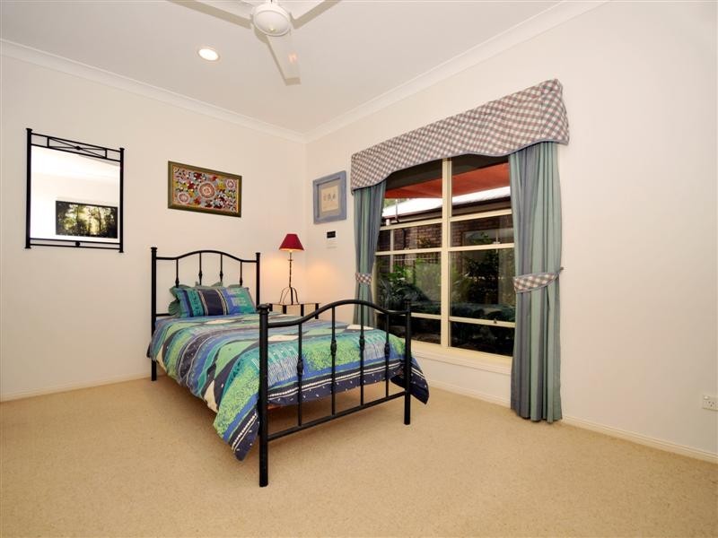 3 Bracken Court, Cashmere QLD 4500