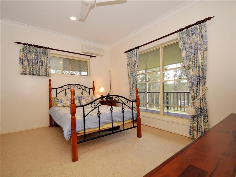 3 Bracken Court, Cashmere QLD 4500