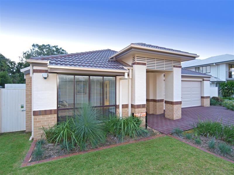 49 PONTIAC CIRCUIT, Warner QLD 4500