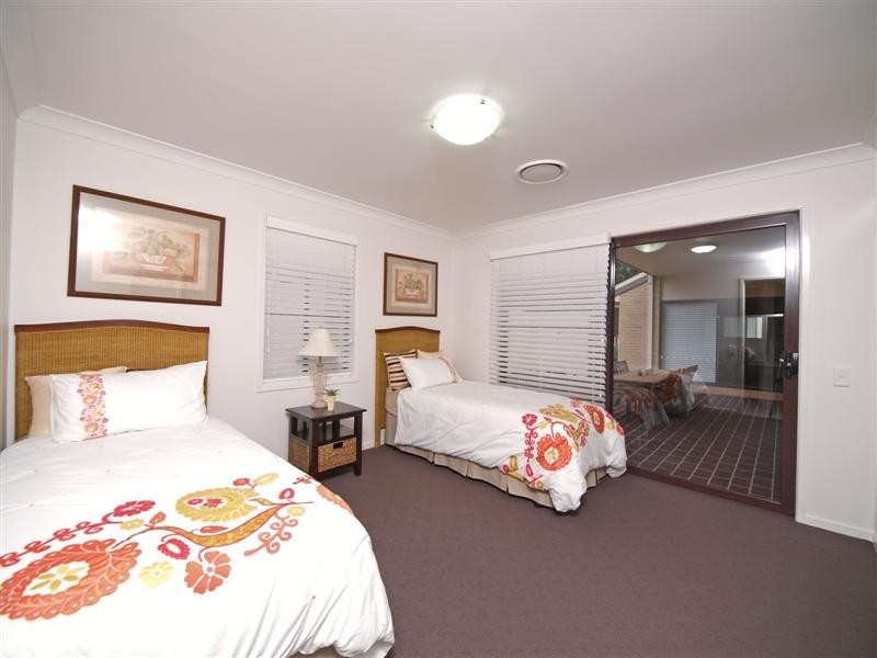 49 PONTIAC CIRCUIT, Warner QLD 4500