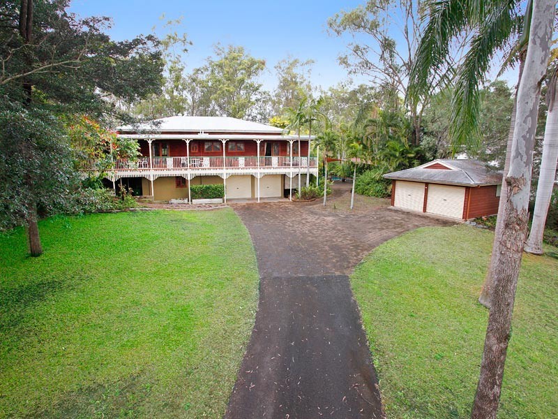 Whiteside QLD 4503