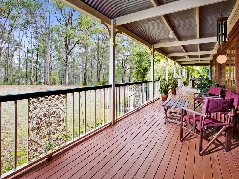 Whiteside QLD 4503