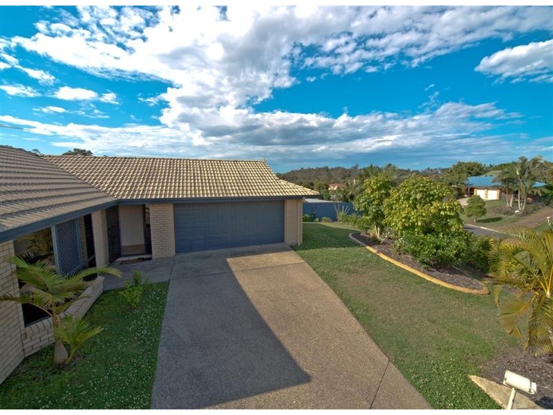 95 Lancewood Drive, Albany Creek QLD 4035