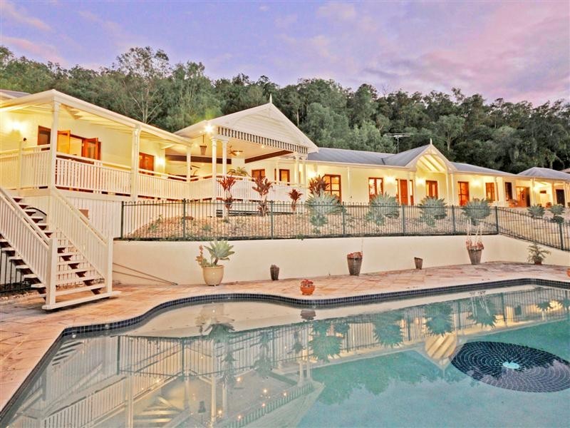 3 Phoebe Court, Bunya QLD 4055