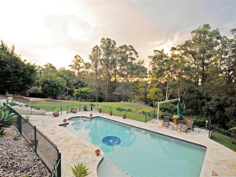 3 Phoebe Court, Bunya QLD 4055