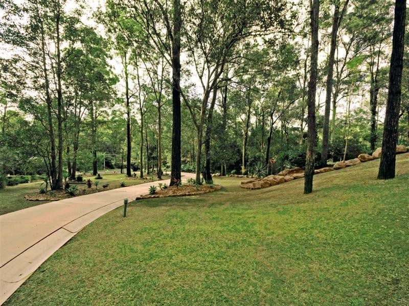 3 Phoebe Court, Bunya QLD 4055