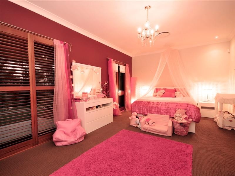 3 Phoebe Court, Bunya QLD 4055