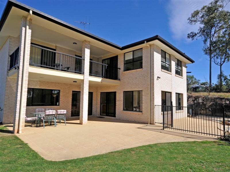 62 Corvus Drive, Cashmere QLD 4500