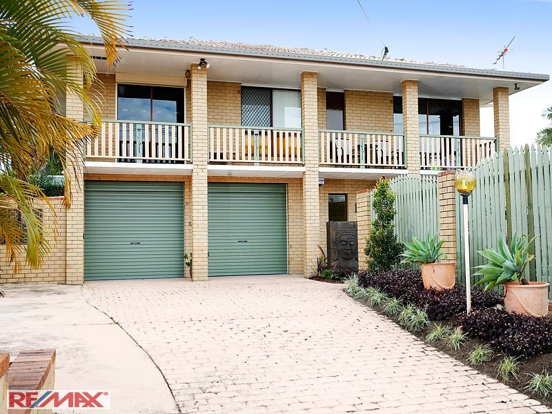 17 PITCHIE STREET, Strathpine QLD 4500