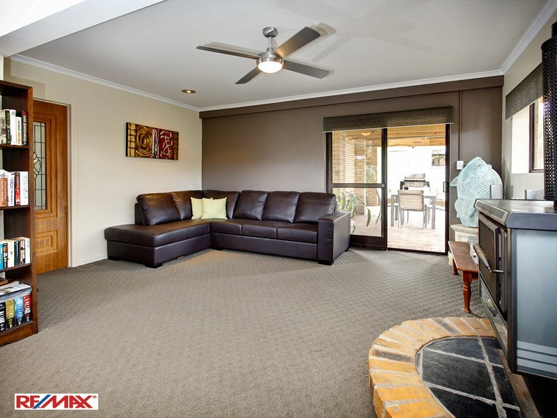 17 PITCHIE STREET, Strathpine QLD 4500