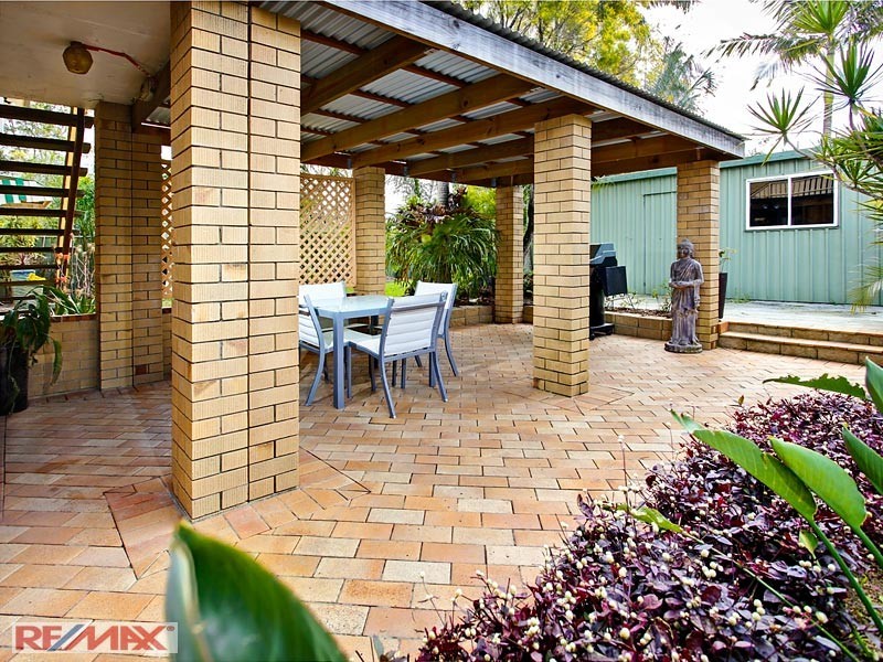 17 PITCHIE STREET, Strathpine QLD 4500