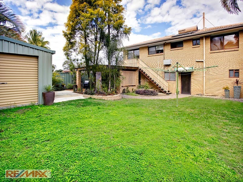 17 PITCHIE STREET, Strathpine QLD 4500