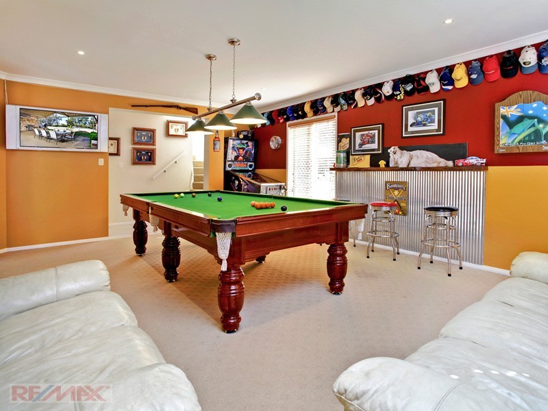 9 PAULETTE COURT, Cashmere QLD 4500