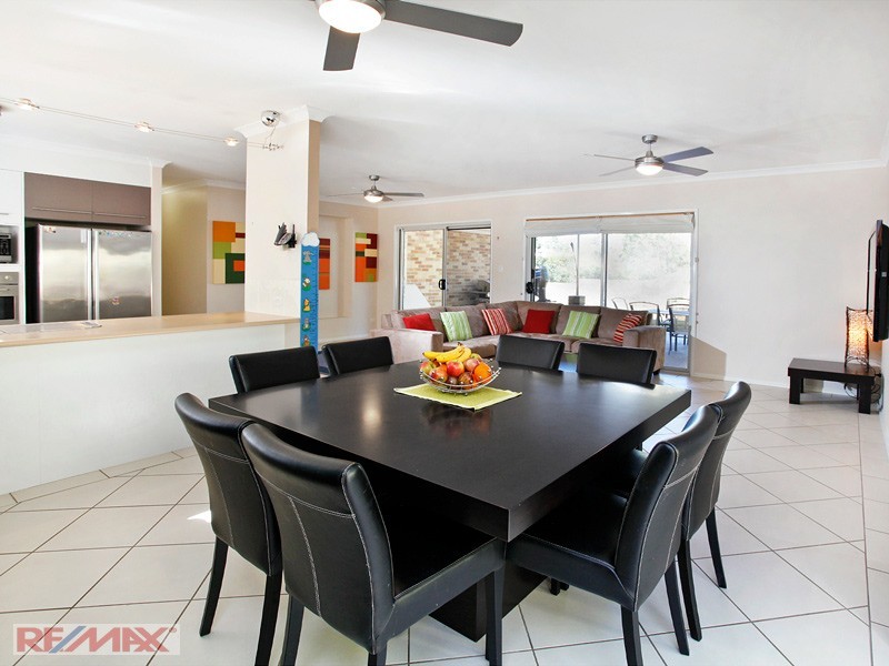 9 PAULETTE COURT, Cashmere QLD 4500