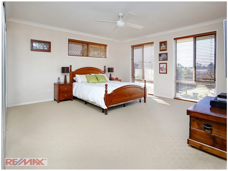 9 PAULETTE COURT, Cashmere QLD 4500